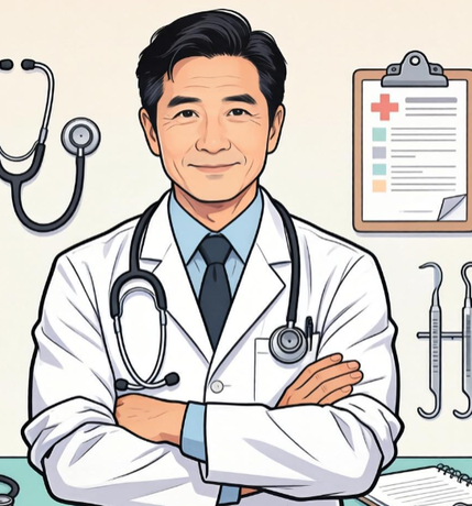 朱本谷案例多吗